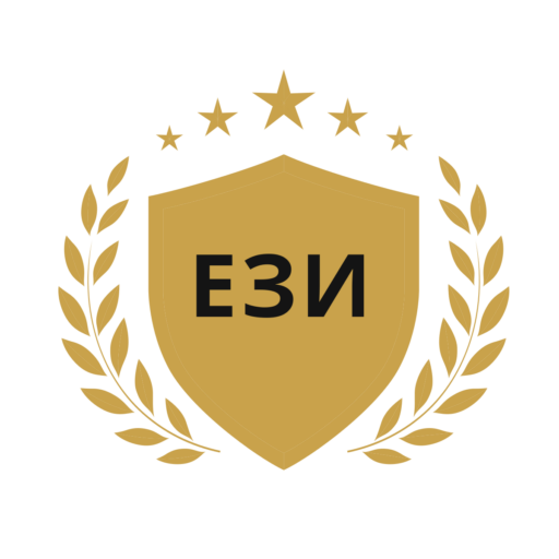 EZI logo