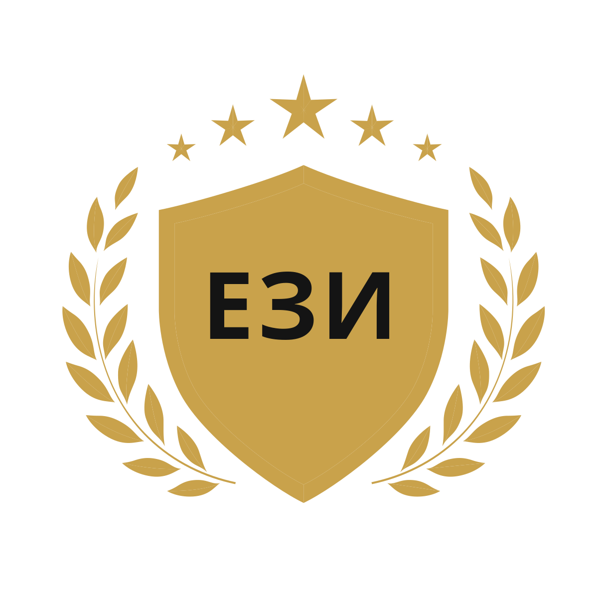 EZI logo
